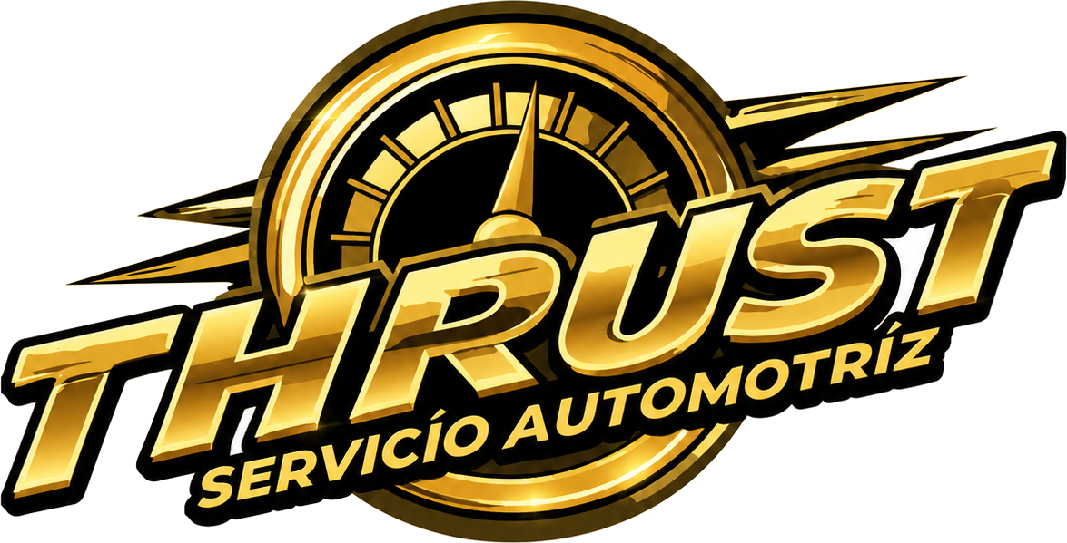 THRUST Servicio Automotriz
