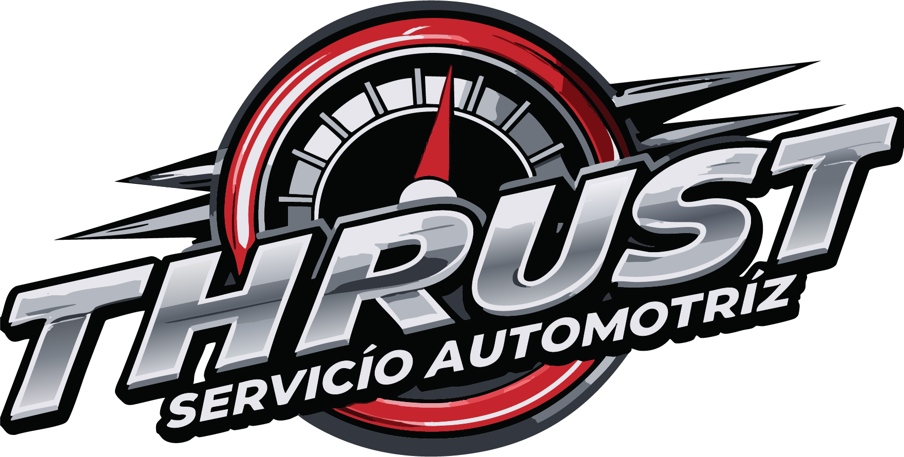 THRUST Servicio Automotriz